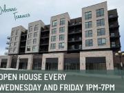 Osborne Terraces