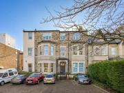 Osborne Villas, Jesmond, 2 Bedroom Flat