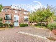 Osborne Wallis House, Pooles Wharf Court, 2 Bedroom Flat