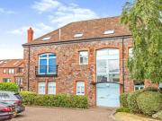 Osborne Wallis House, Pooles Wharf Court, 3 Bedroom Flat