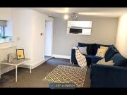 Osbourne Road, Manchester M19, 5 bed flat to rent,...