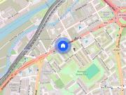 Oscar House, Chester Road, M15