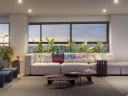 Oscar Itaim | Apartamento Duplex com 2 quartos sendo 2...