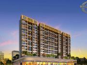 Oscar Om Regency,Taloja 2 BHK Apartment For Sale Navi Mumbai
