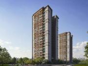 OSCAR R$ 1.192.000 Apartamento à venda, 3 quartos 1...