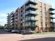 Oscar Wilde Road, Reading, Berkshire RG1, 2 bed flat to...