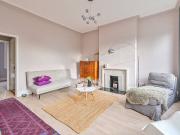 Oseney Crescent, Kentish Town, London NW5, 1 bed flat to...