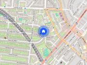 Oseney Crescent, Kentish Town, London, NW5