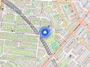 Oseney Crescent, KentishTown