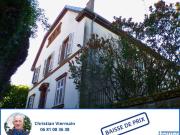 Osez l'Insolite ! Maison de Maître d'Exception...