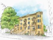 OSF 155 Place Sainte Famille