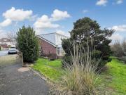 Osgodby Close, Scarborough, 2 Bedroom Semi detached