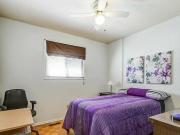 Oshawa Boulevard North