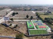 Oshian Super City 5,Mohgaon Residential Plot For Sale Nagpur