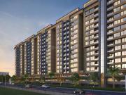 Osian One And Only Phase 3,Mundhwa 3 BHK Apartment For...
