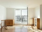 Osier Street, Osier Court Osier Street E1, 1 bed flat to...