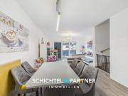 Oslebshausen | Neubauhaus für die ganze Familie – sofort...