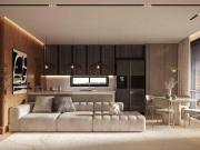 Oslo Apto 90m² 3 quartos, sacada gourmet e 1 vaga no...