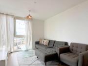 Oslo Tower, Surrey Quays, 2 Bedroom Apartment