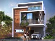 Osman Nagar 3 BHK Villa For Sale Hyderabad