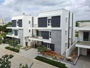 Hallmark County Villa,Osman Nagar 4 BHK Villa For Sale...