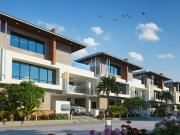 Osman Nagar 5 BHK Villa For Sale Hyderabad
