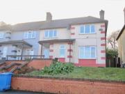 Osmaston Park Road, Derby, 3 Bedroom Semi detached