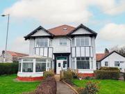 Osmaston Road, Birkenhead, 7 Bedroom Semi detached
