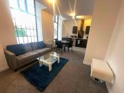 Osmaston Road, Derby, DE23