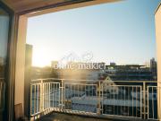 Osnabrück Zentrum: Moderner Neubau mit Balkon & Top...