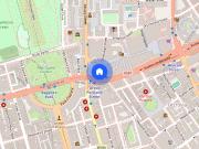 Osnaburgh Street, Bloomsbury