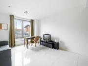 Osnaburgh Street, Fitxrovia, London NW1, 1 bed flat to...