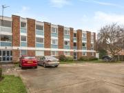 Osney Island, Oxford, 1 Bedroom Flat