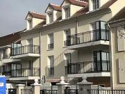 Osny 95520 Achat / Vente appartement 3 pièces t3 parking