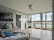 Osny 95520 Achat / Vente appartement 4 pièces t4 cave balcon