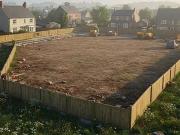 Osny 95520 Programme neuf terrain neuf à vendre