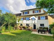 OSNY CENTRE VILLE PROCHE GARE ET PARC DE GROUCHY