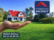 Osny Vente Terrain 95