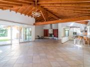 OSOGNA – VILLA INDIMENTICABILE STILE LOFT