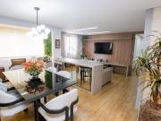 OSÓRIO DE MORAES RUA 08 NORTE 4 QUARTOS 2 VAGAS 142M²...