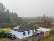 Ospisdale, Dornoch, 3 Bedroom Bungalow