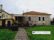 Ospitaletto 6 vani 200mq