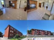 Ospitaletto quadrilocale 100mq