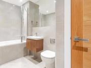 Osprey Court, 256 Finchley Road, London, NW3 7SW, United...