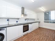 Osprey Heights, 7 Bramlands Close, Battersea, London...