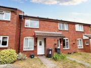 Osprey Park, Thornbury, 2 Bedroom Terraced