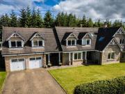 Osprey Road, Piperdam, 5 Bedroom Detached