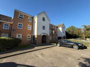 Osprey Road, Waltham Abbey EN9, 2 bed flat to rent,...