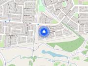 Osprey Walk, Newcastle Great Park