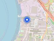 Ossel Court, Greenwich, Greenwich, SE10